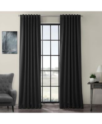 Jet black