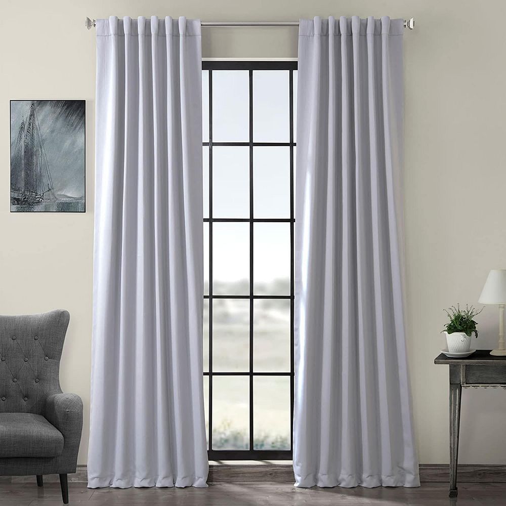 Шторы Half Price Drapes Room Darkening