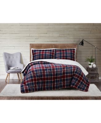 Red Plaid