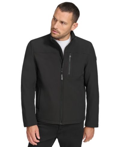 Мужская ветровка Calvin Klein Infinite Stretch Soft Shell