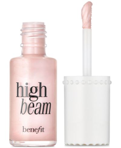 Benefit Cosmetics жидкий хайлайтер High Beam, 6ml