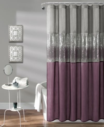Gray/Purple