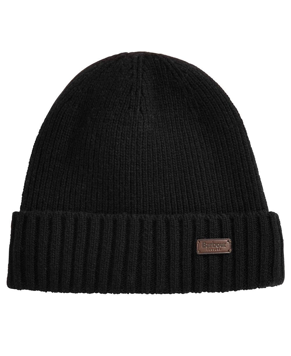 Barbour Мужской Carlton Beanie
