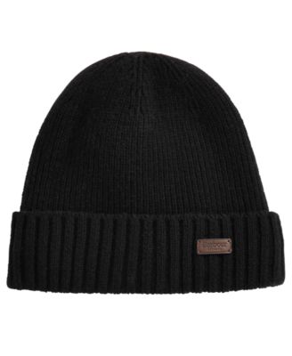 Barbour Men's Carlton Beanie