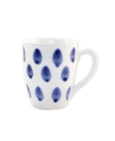 Кружка VIETRI Santorini Mug