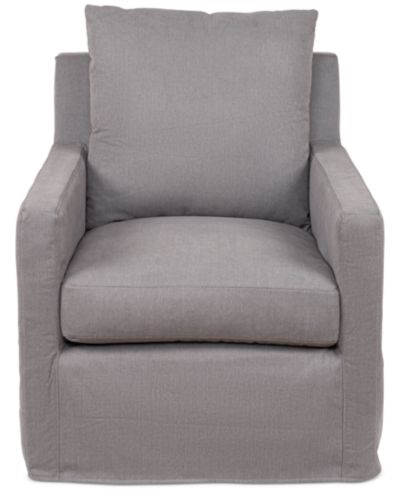 Peyton Slate Grey