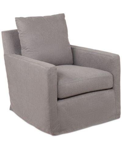 Peyton Slate Grey
