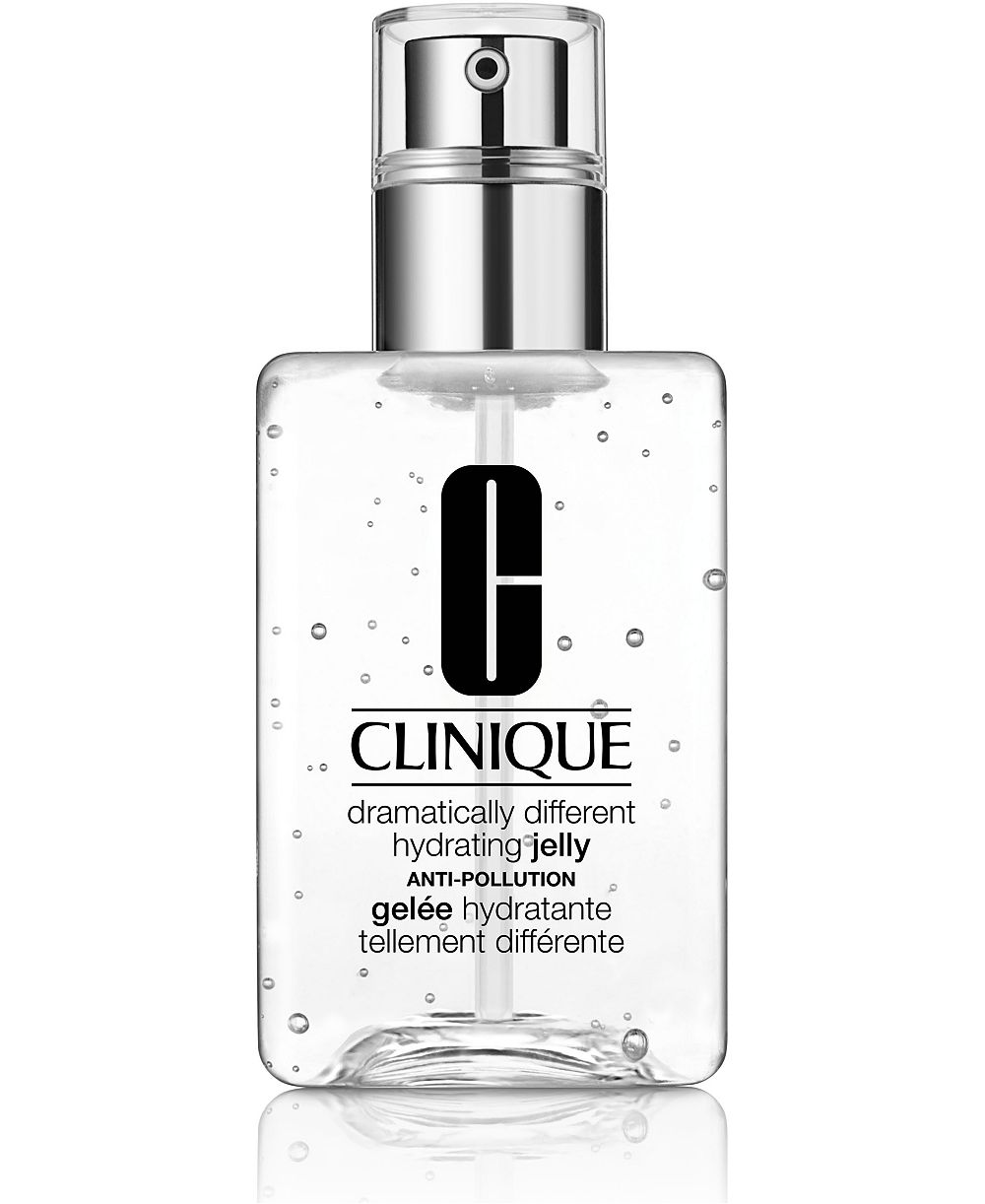 Clinique Jumbo Dramatically Different увлажняющее желе для лица, 6.7 oz.