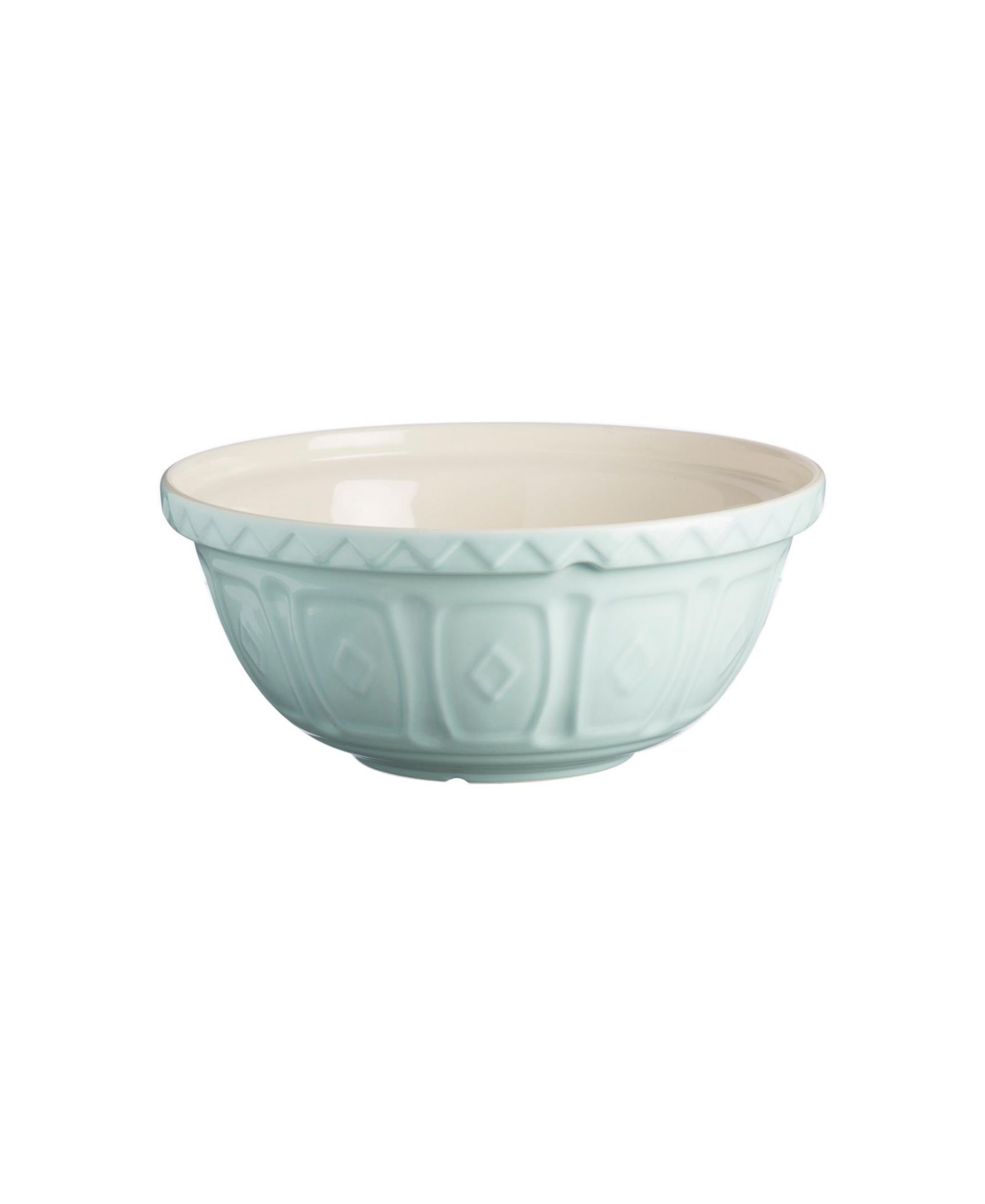 Миска для смешивания Mason Cash Color Mix 2.15 Qt