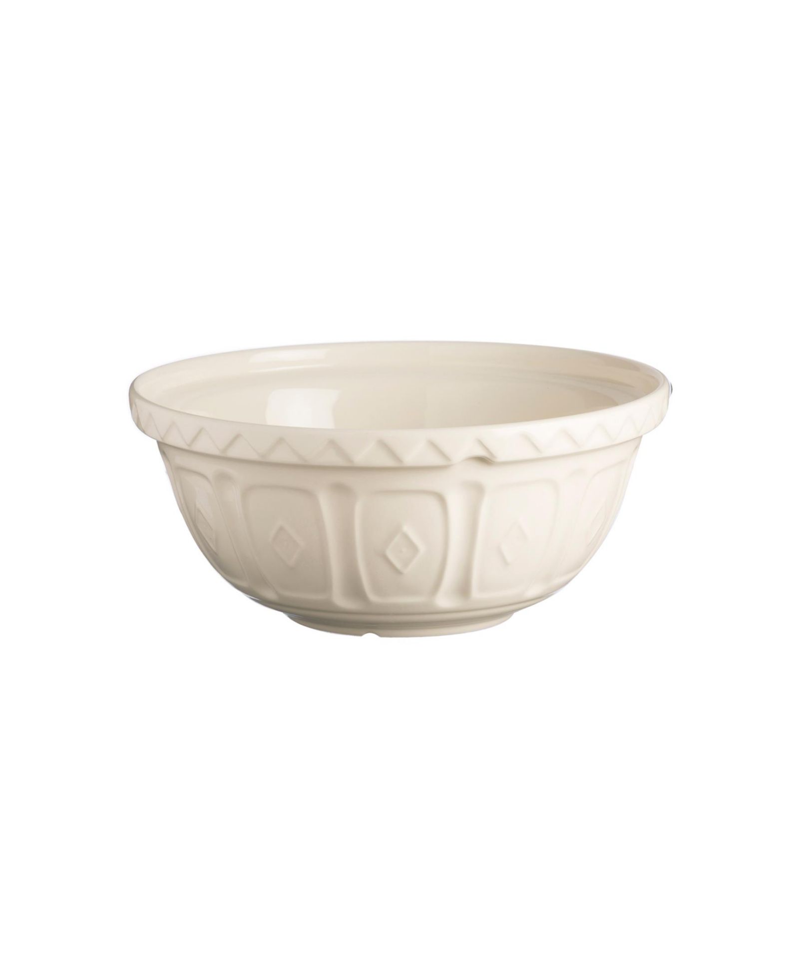Mason Cash Color Mix 2.15 Qt Mixing Bowl