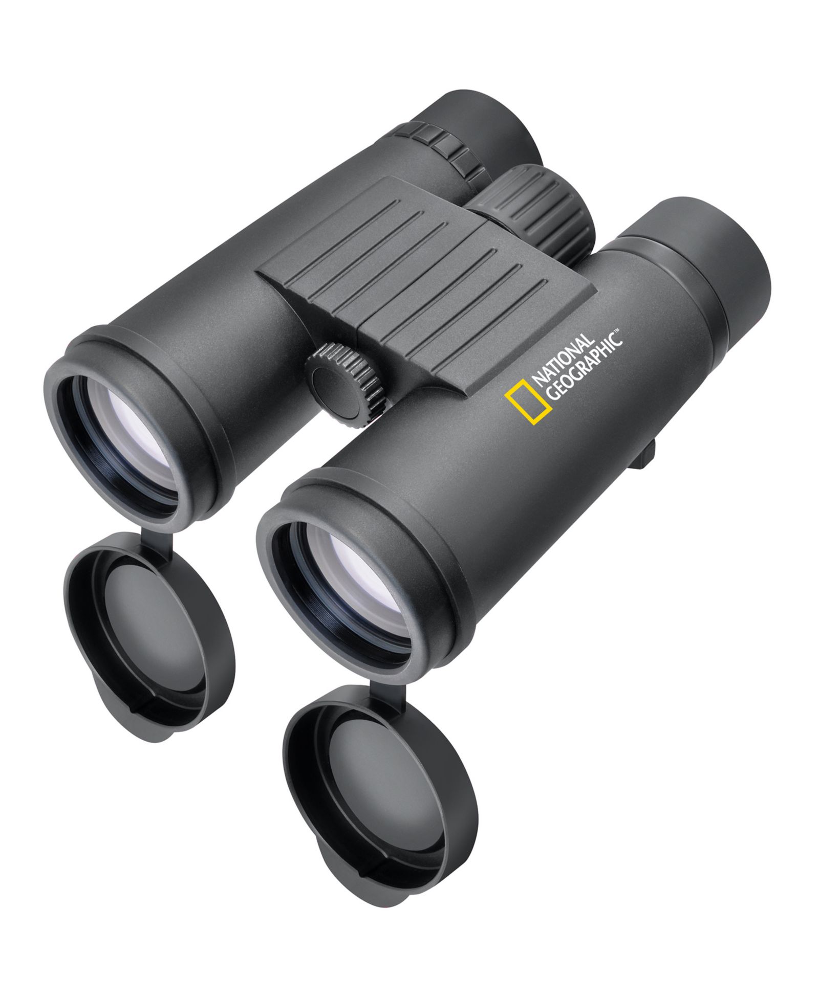 Бинокль National Geographic 10X - 42Mm Waterproof