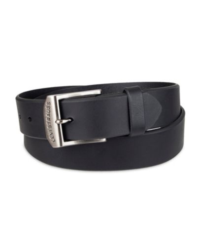 38MM Levi's®  Casual Leather Men's Belt