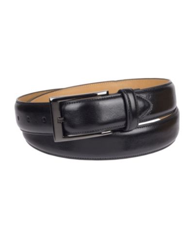 Мужской ремень Dockers Refined Casual