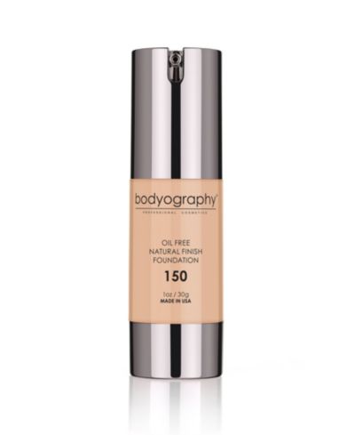 150 Light/Med (warm undertone)