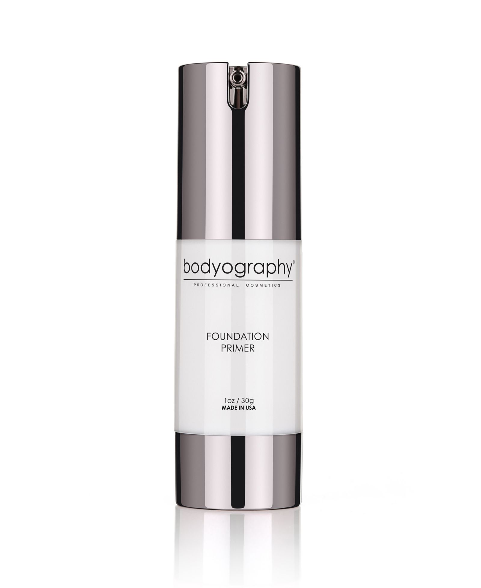 Bodyography Hydrating Foundation Primer