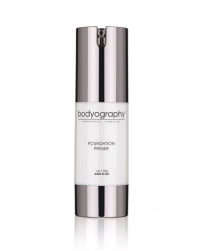 Увлажняющая база под тональный крем Bodyography Hydrating Foundation Primer
