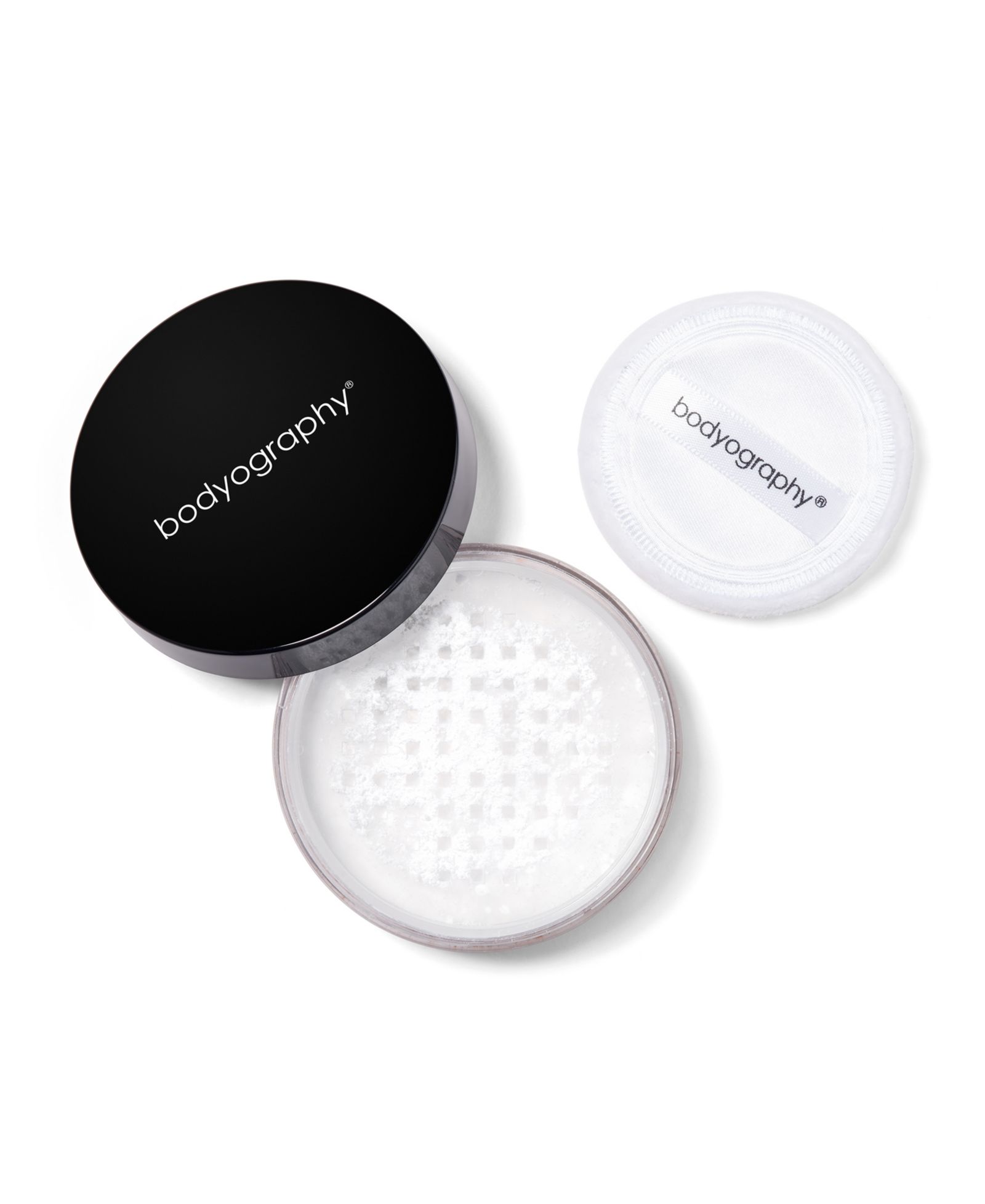 Пудра Bodyography Blur Set Perfect Loose Finishing