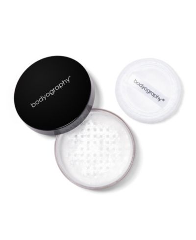 Пудра Bodyography Blur Set Perfect Loose Finishing