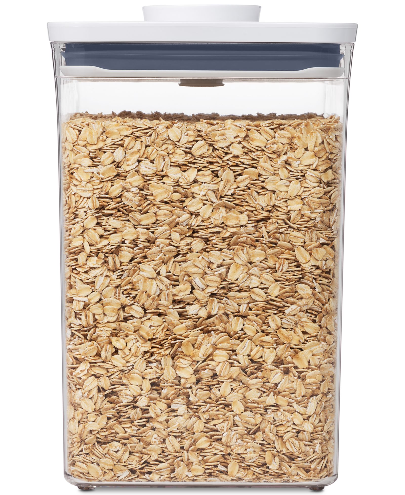 OXO Pop Big Square Medium Food Storage Container