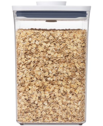 Контейнер для хранения продуктов OXO Pop Big Square Medium