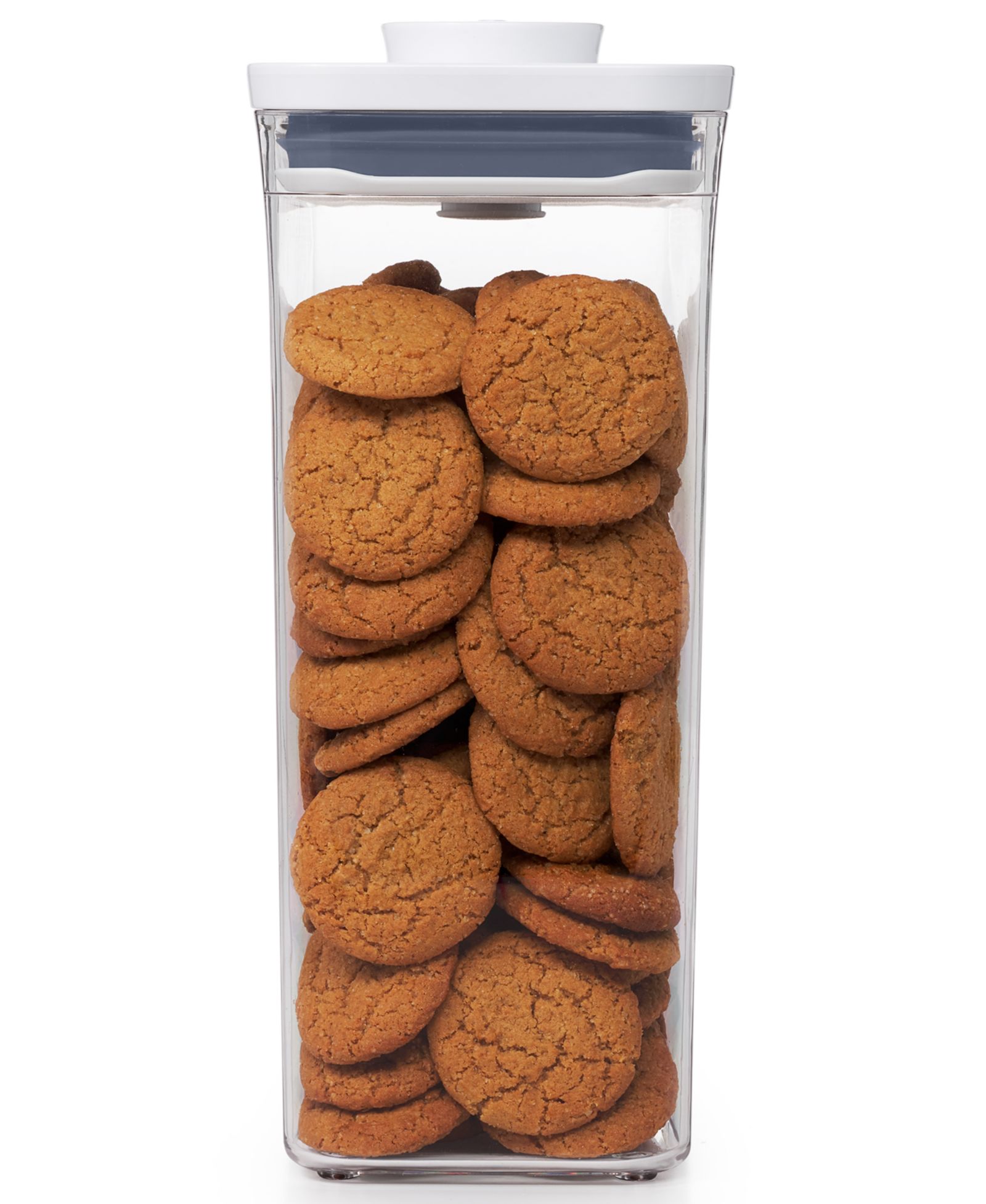 OXO Pop Rectangular Medium Food Storage Container