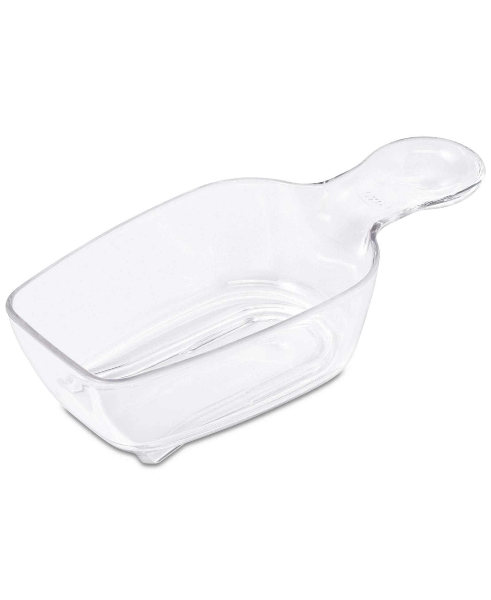 OXO Pop Half-Cup Scoop