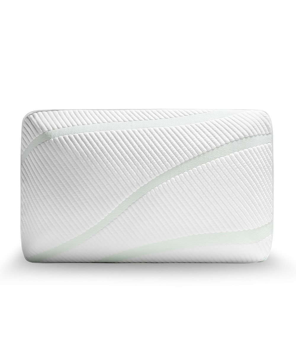 Tempur-Pedic® TEMPUR-Adapt ProHi охлаждающая подушка, Queen