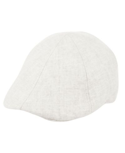 Женская кепка Epoch Hats Company Duckbill Ivy Linen
