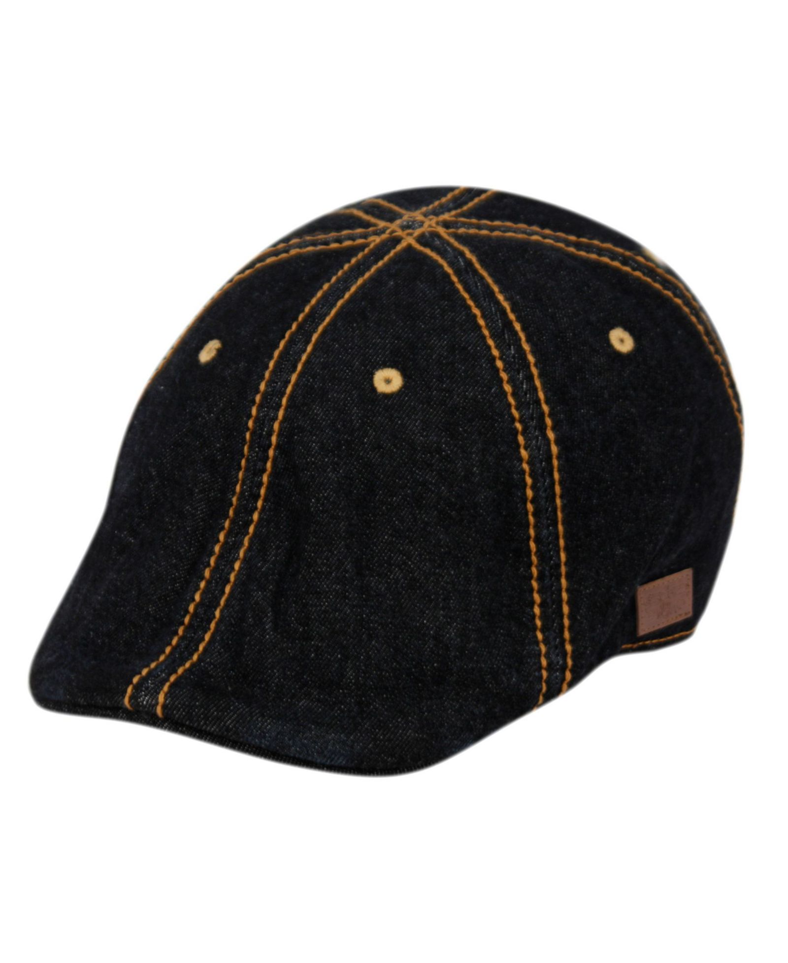 Кепка Epoch Hats Company Duckbill Ivy