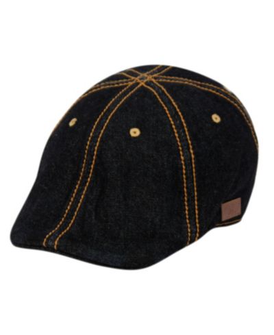 Кепка Epoch Hats Company Duckbill Ivy