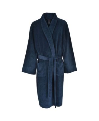Hanes Men's Soft Touch Robe