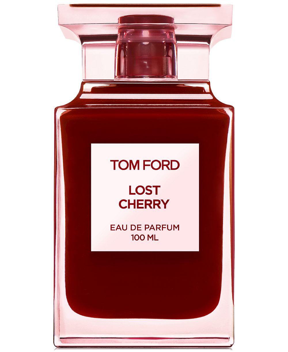 Tom Ford Lost Cherry Eau de Parfum with Black Cherry & Rose, 3.4 oz.