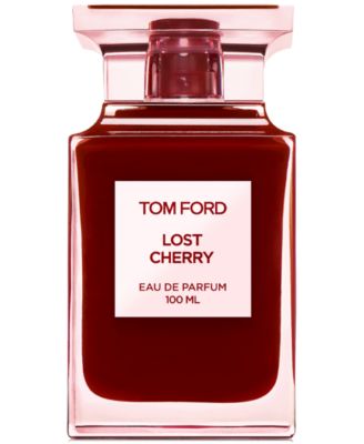 Tom Ford Lost Cherry Eau de Parfum with Black Cherry & Rose, 3.4 oz.