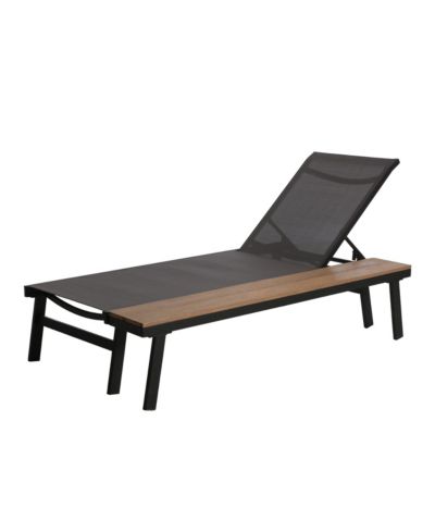 Набор садовых шезлонгов Waterloo Outdoor