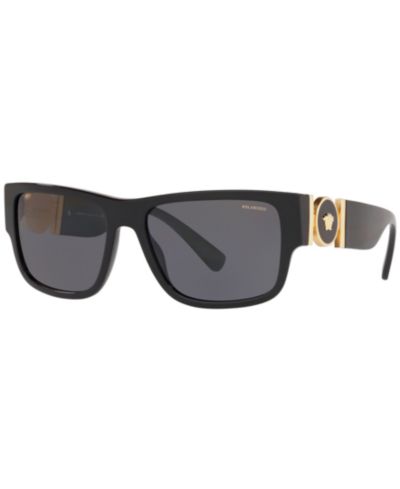 Солнцезащитные очки Versace Polarized VE4369