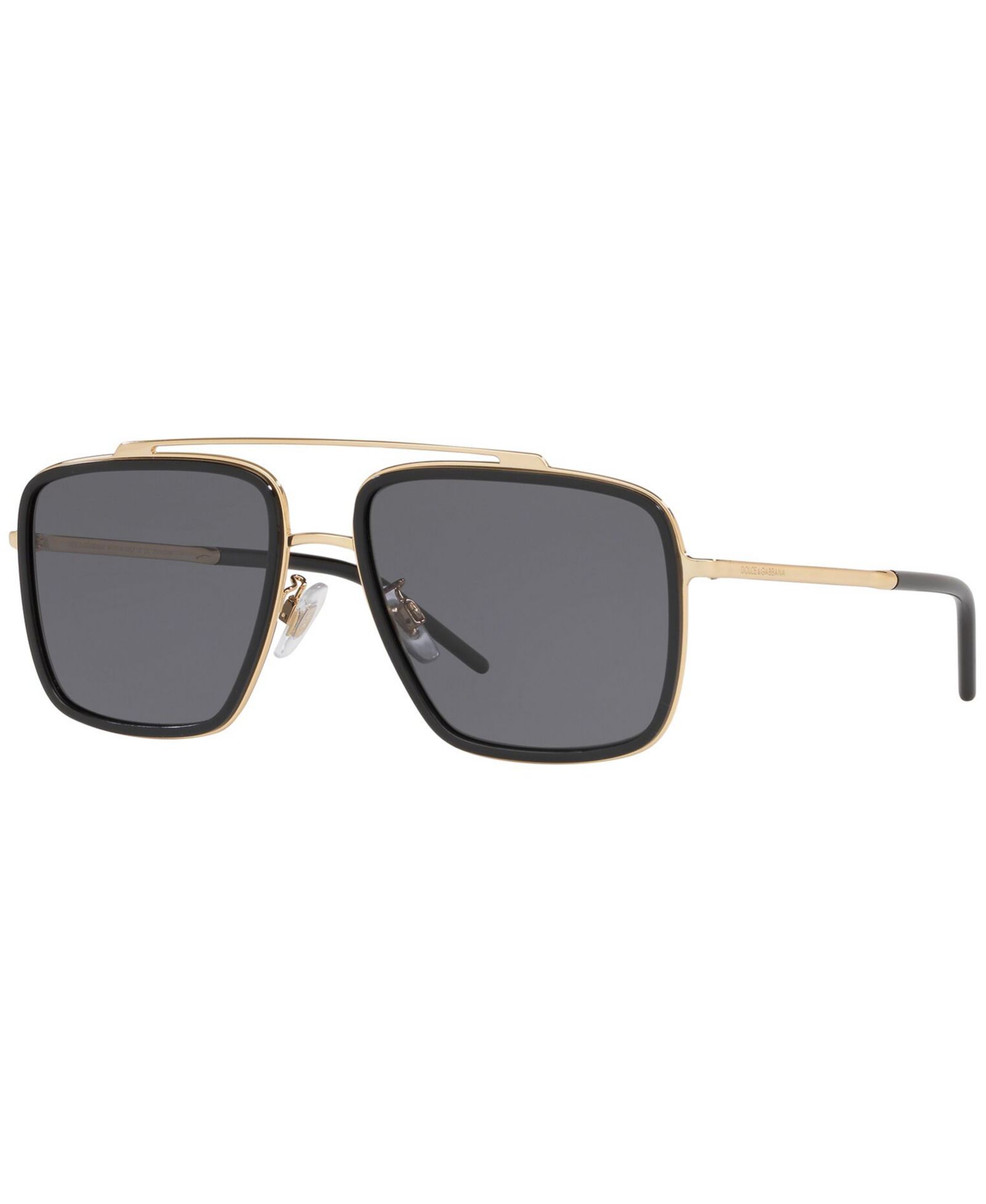 Солнцезащитные очки Dolce&Gabbana Polarized, DG2220