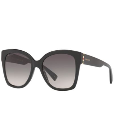 Солнцезащитные очки Gucci, GG0459S