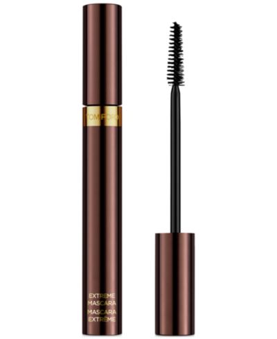 Tom Ford Extreme Volumizing Mascara with Buildable Formula
