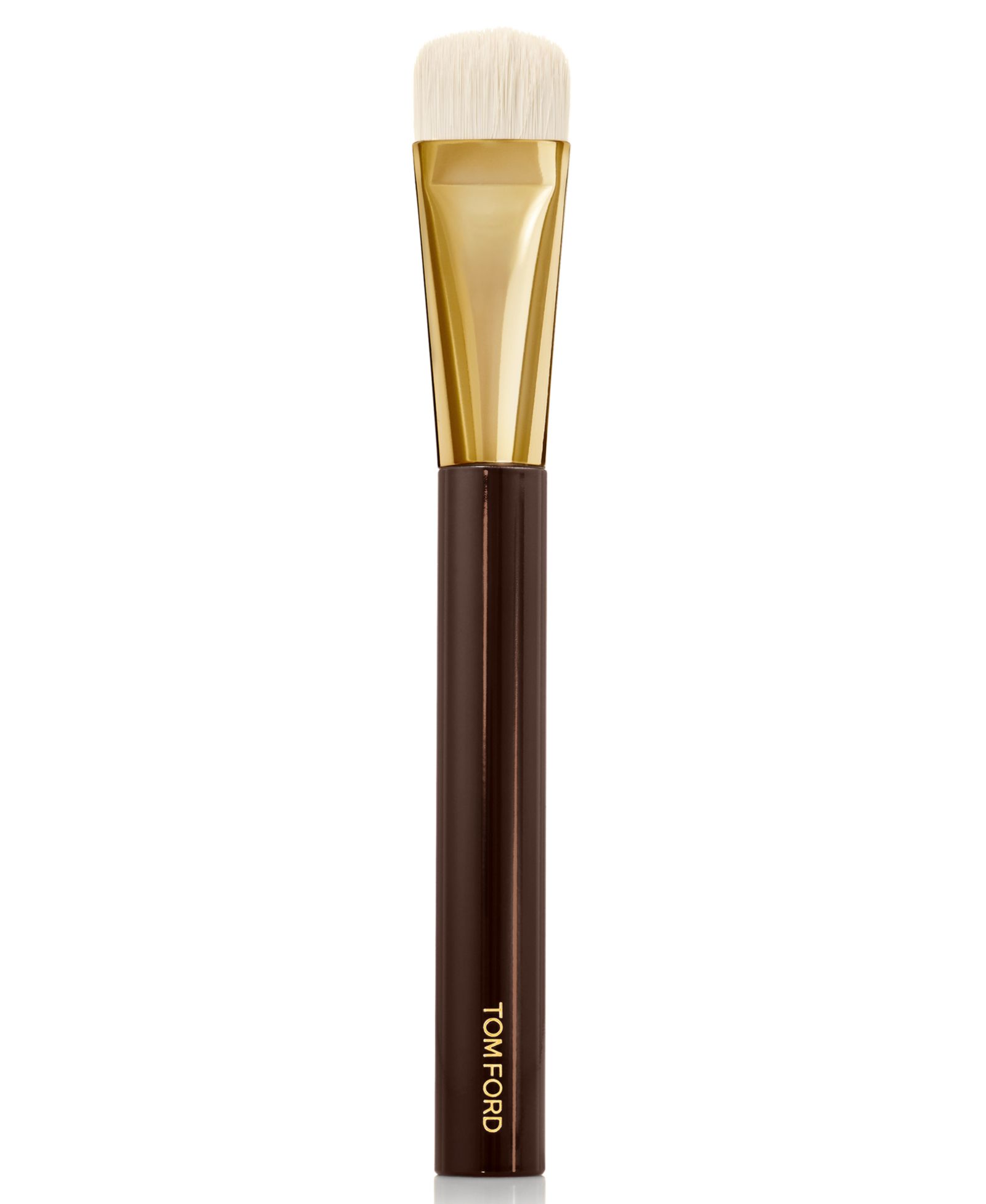 Кисть для контуринга Tom Ford Shade & Illuminate Contour Makeup Brush 04