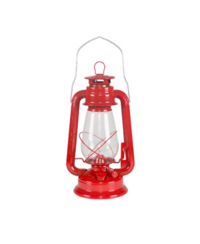 Кемпинговый фонарь Stansport 12" Hurricane Lantern