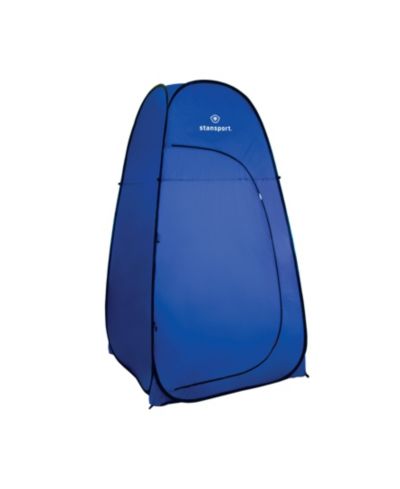 Укрытие для приватности Stansport Pop-up Privacy Shelter Blue