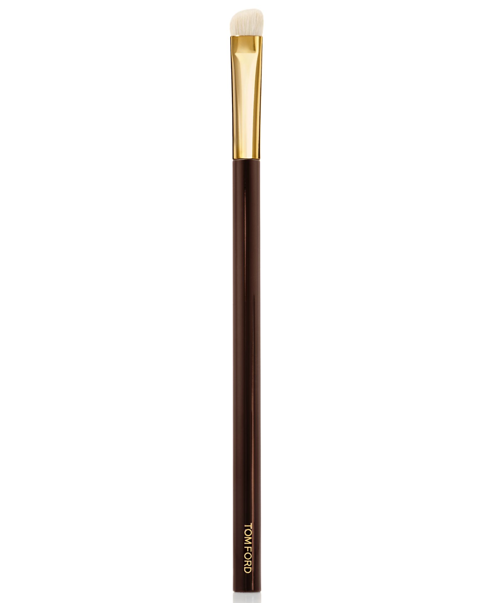 Кисть для контуринга глаз Tom Ford Eye Shadow Contour Makeup Brush 12