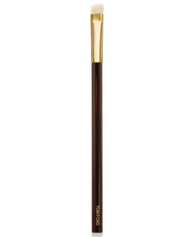 Tom Ford Eye Shadow Contour Makeup Brush 12