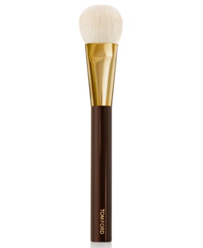 Кисть для кремового тонального средства Tom Ford 02