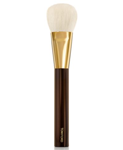 Tom Ford кисть для макияжа щек 06