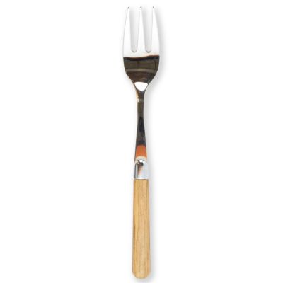Вилка для подачи Vietri Albero Serving Fork