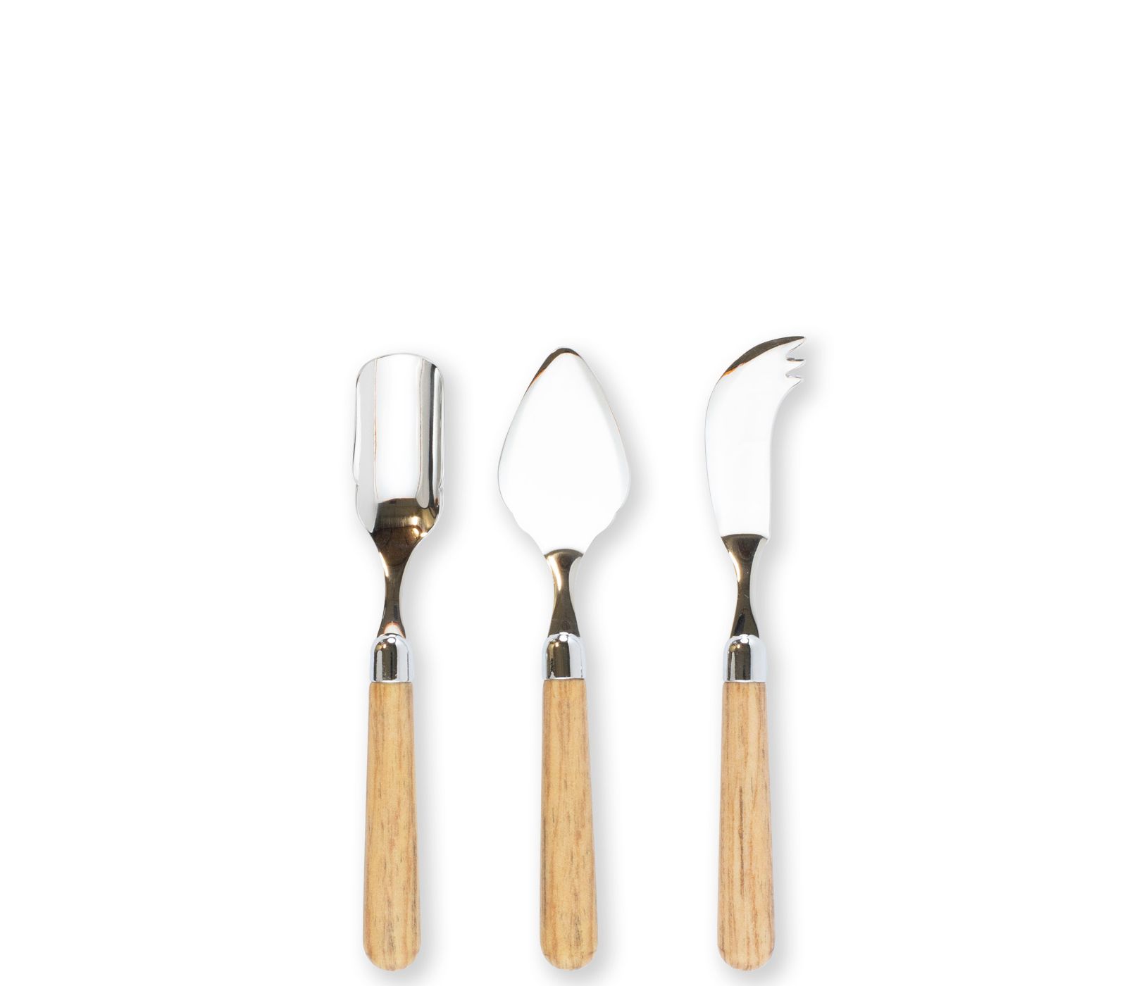Vietri Albero Cheese Knife Set