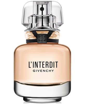 Givenchy L'Interdit парфюмированная вода, 1.1-oz.