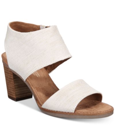 TOMS Women's Majorca City Sandals