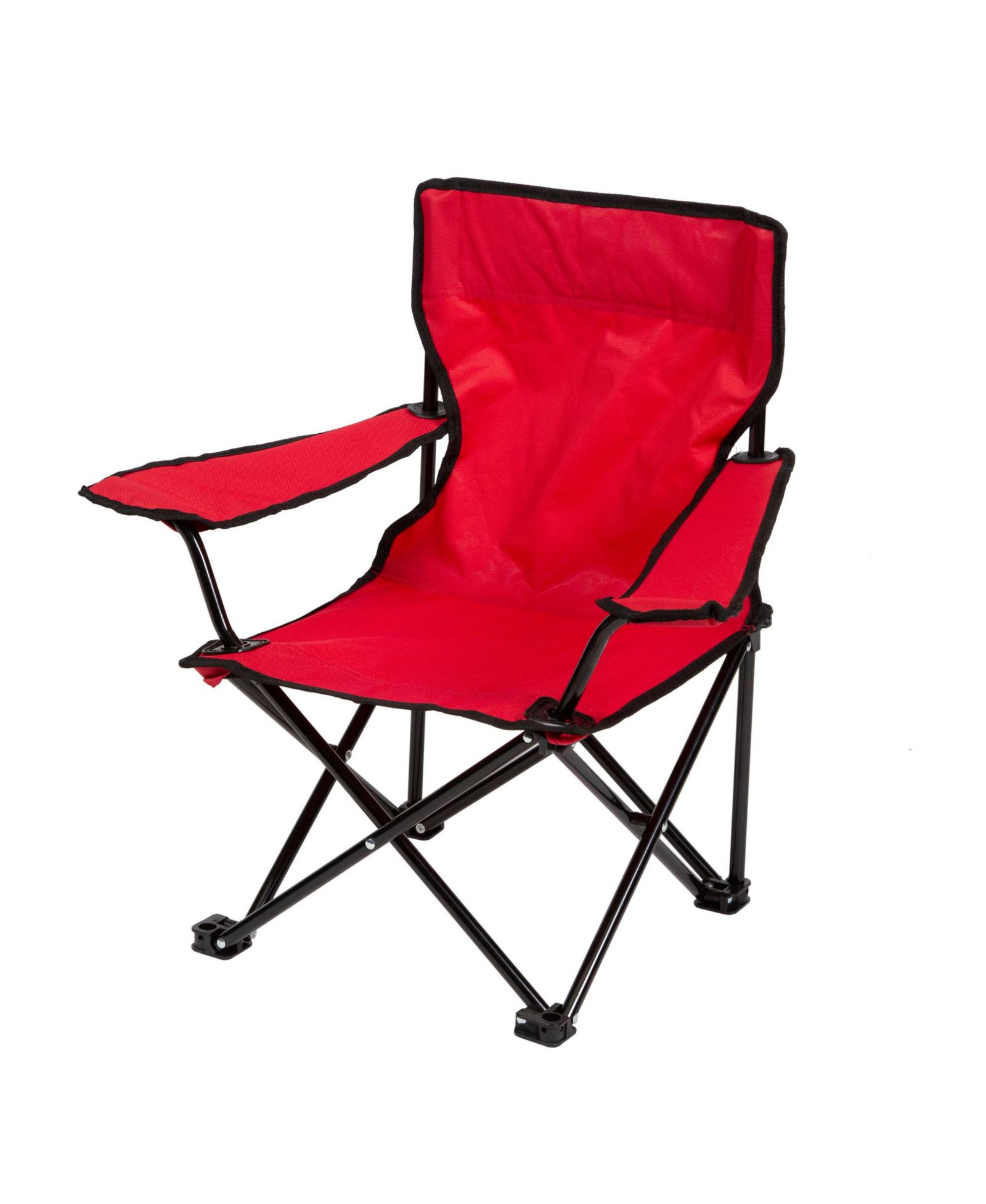 Pacific Play Tents супер-кресло Ruby Red